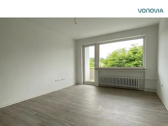 5 Zimmer Wohnung mit 67 m² in Essen – Bild 3