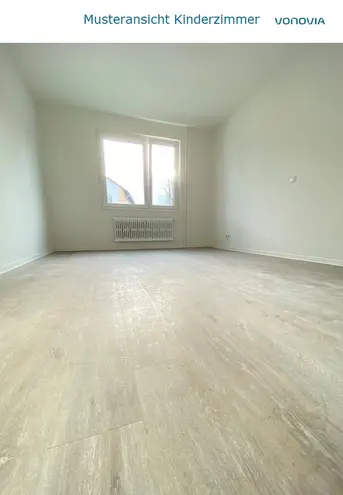 5 Zimmer Wohnung mit 67 m² in Essen – Bild 5