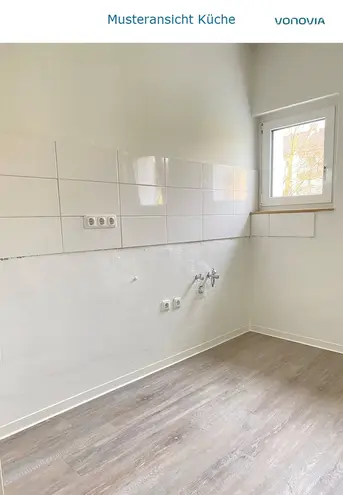 5 Zimmer Wohnung mit 67 m² in Essen – Bild 8