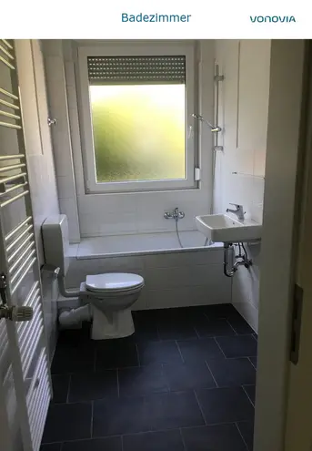 5 Zimmer Wohnung mit 67 m² in Essen – Bild 10