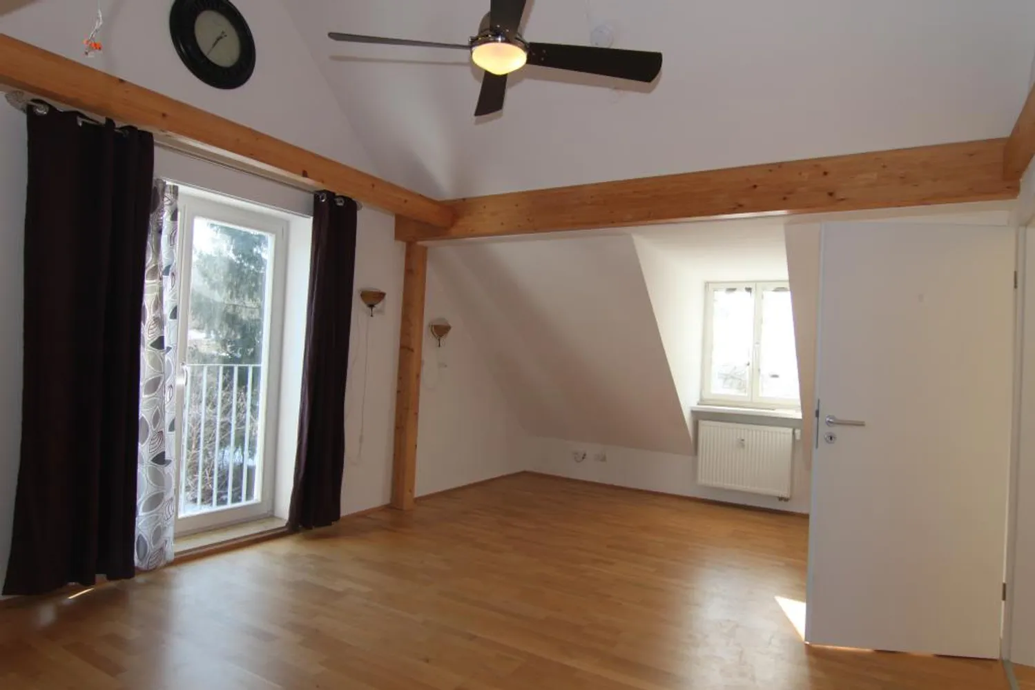 3 Zimmer Wohnung mit 82 m² in Regensburg – Bild 1