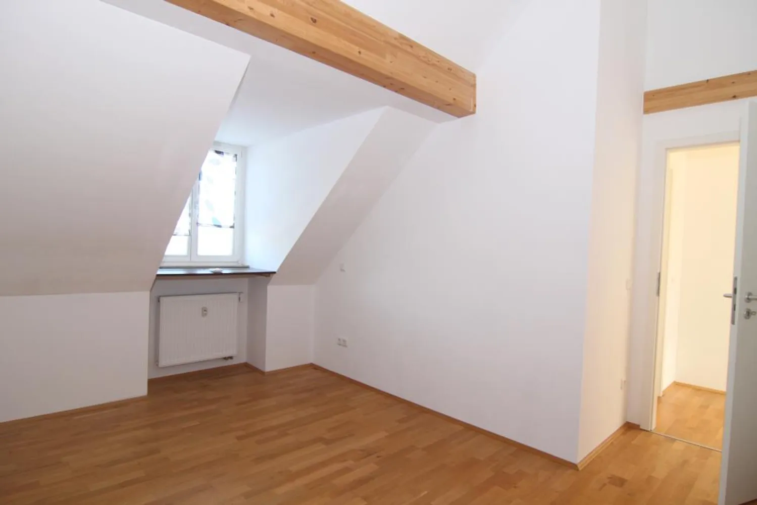 3 Zimmer Wohnung mit 82 m² in Regensburg – Bild 11