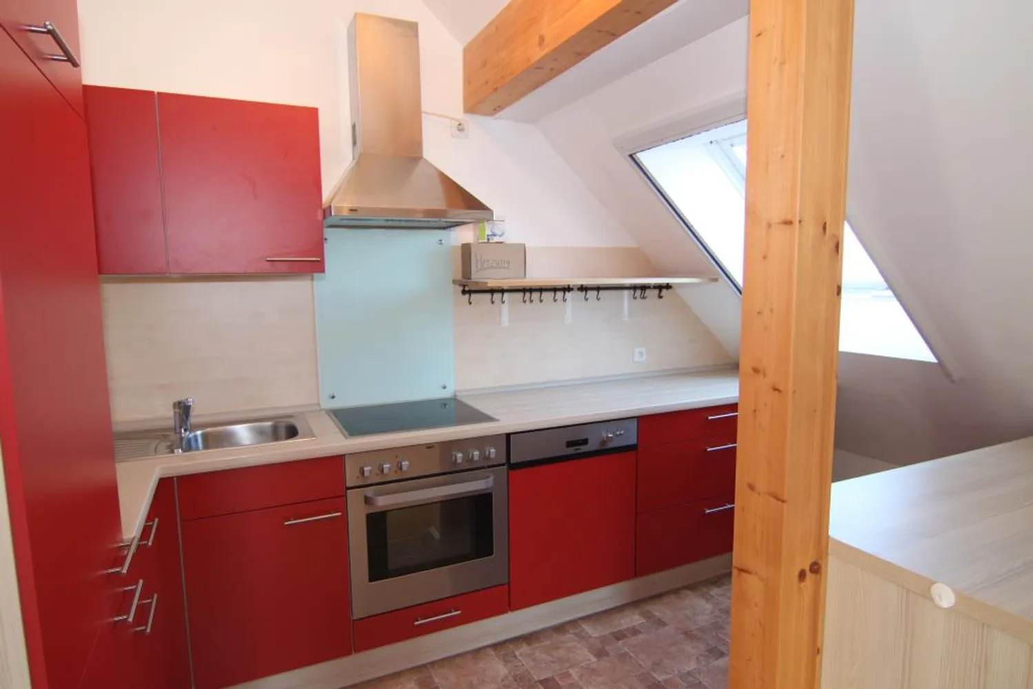 3 Zimmer Wohnung mit 82 m² in Regensburg – Bild 4