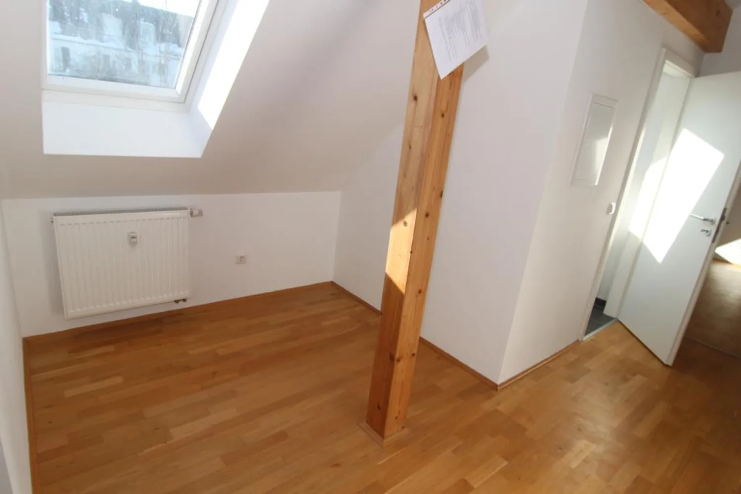 3 Zimmer Wohnung mit 82 m² in Regensburg – Bild 7