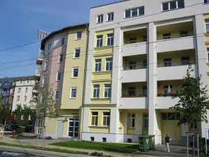3 Zimmer Wohnung mit 97 m² in Gera – Bild 3
