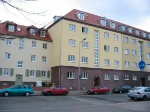 3 Zimmer Wohnung mit 97 m² in Gera – Bild 9