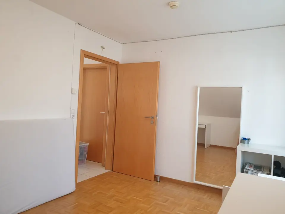 4 Zimmer Wohnung mit 97 m² in Neu-Ulm – Bild 2