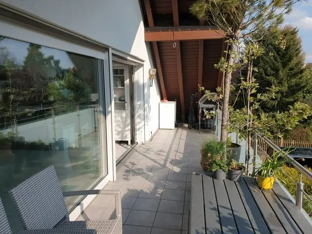 4 Zimmer Wohnung mit 97 m² in Neu-Ulm – Bild 4