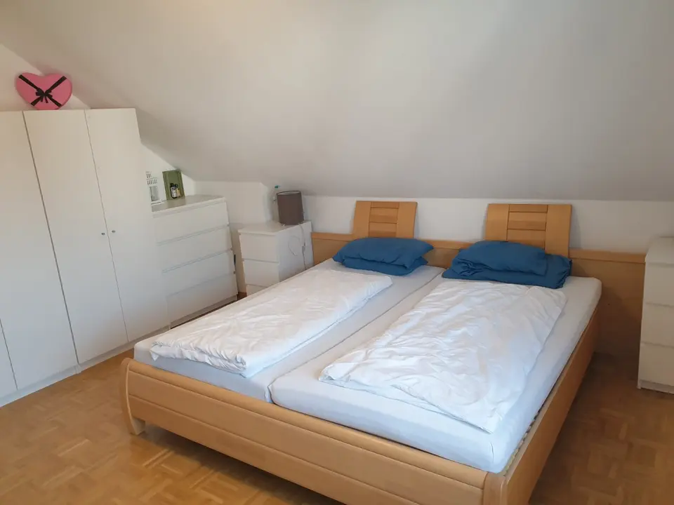 4 Zimmer Wohnung mit 97 m² in Neu-Ulm – Bild 6