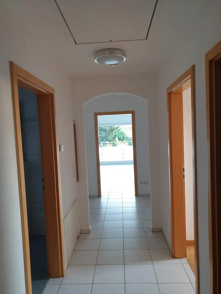 4 Zimmer Wohnung mit 97 m² in Neu-Ulm – Bild 9