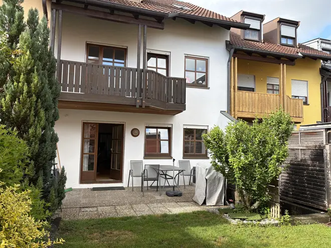 5 Zimmer Haus mit 150 m² in Erding – Bild 3