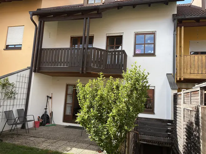 5 Zimmer Haus mit 150 m² in Erding – Bild 11