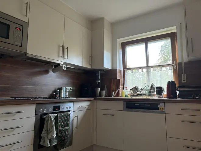 5 Zimmer Haus mit 150 m² in Erding – Bild 1