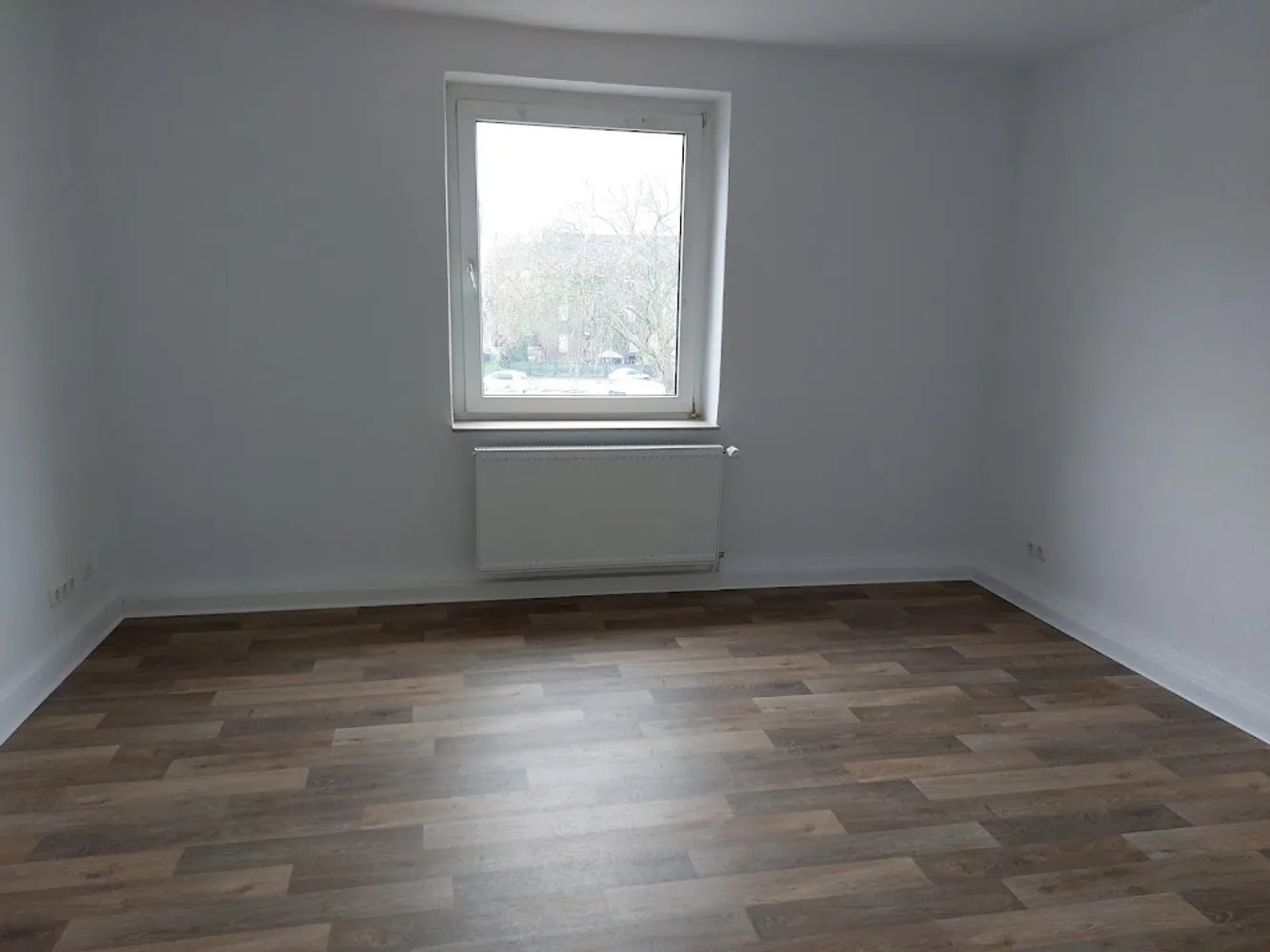 3 Zimmer Wohnung mit 58 m² in Herne – Bild 3