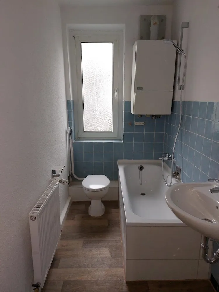 3 Zimmer Wohnung mit 58 m² in Herne – Bild 7