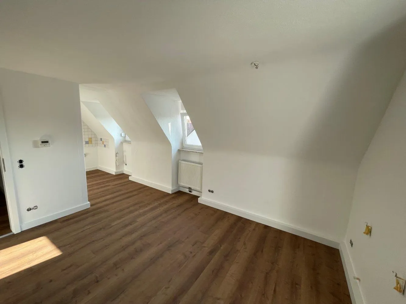 4 Zimmer Wohnung mit 82 m² in Aschaffenburg – Bild 5