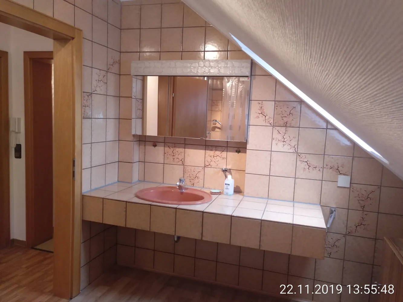 2 Zimmer Wohnung mit 80 m² in Aschaffenburg – Bild 11