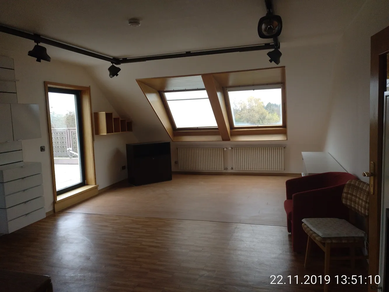 2 Zimmer Wohnung mit 80 m² in Aschaffenburg – Bild 3
