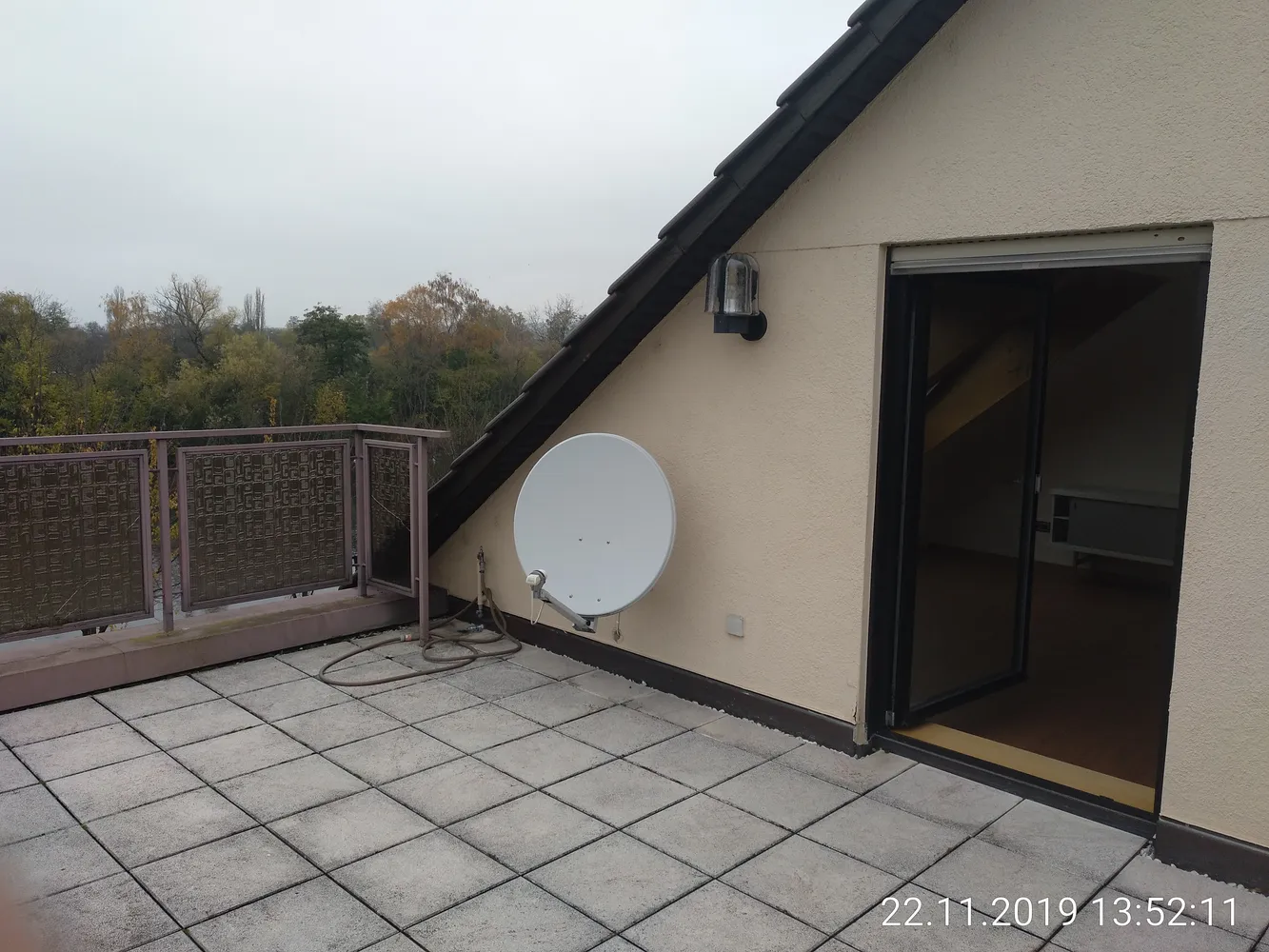 2 Zimmer Wohnung mit 80 m² in Aschaffenburg – Bild 4