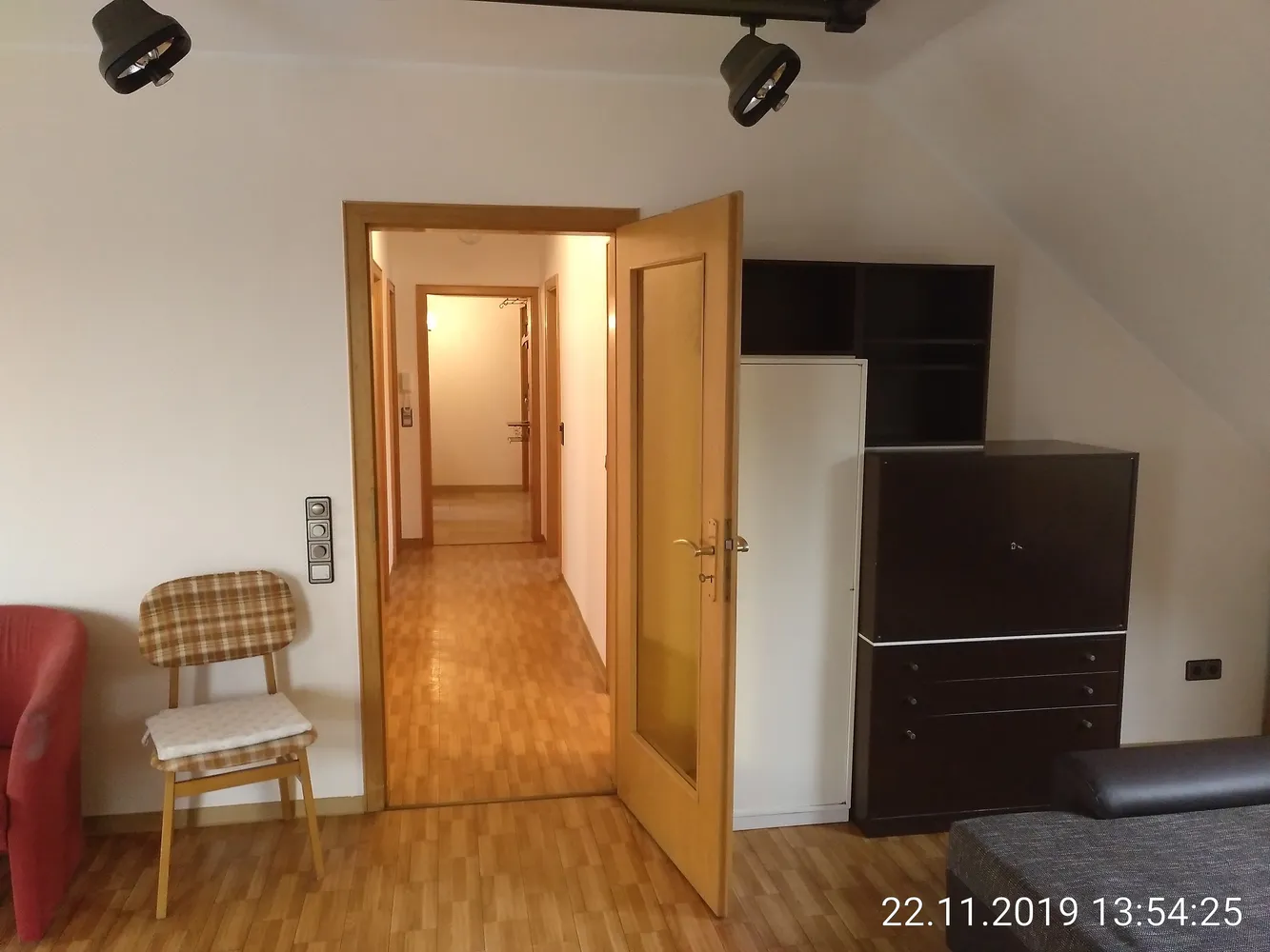 2 Zimmer Wohnung mit 80 m² in Aschaffenburg – Bild 7