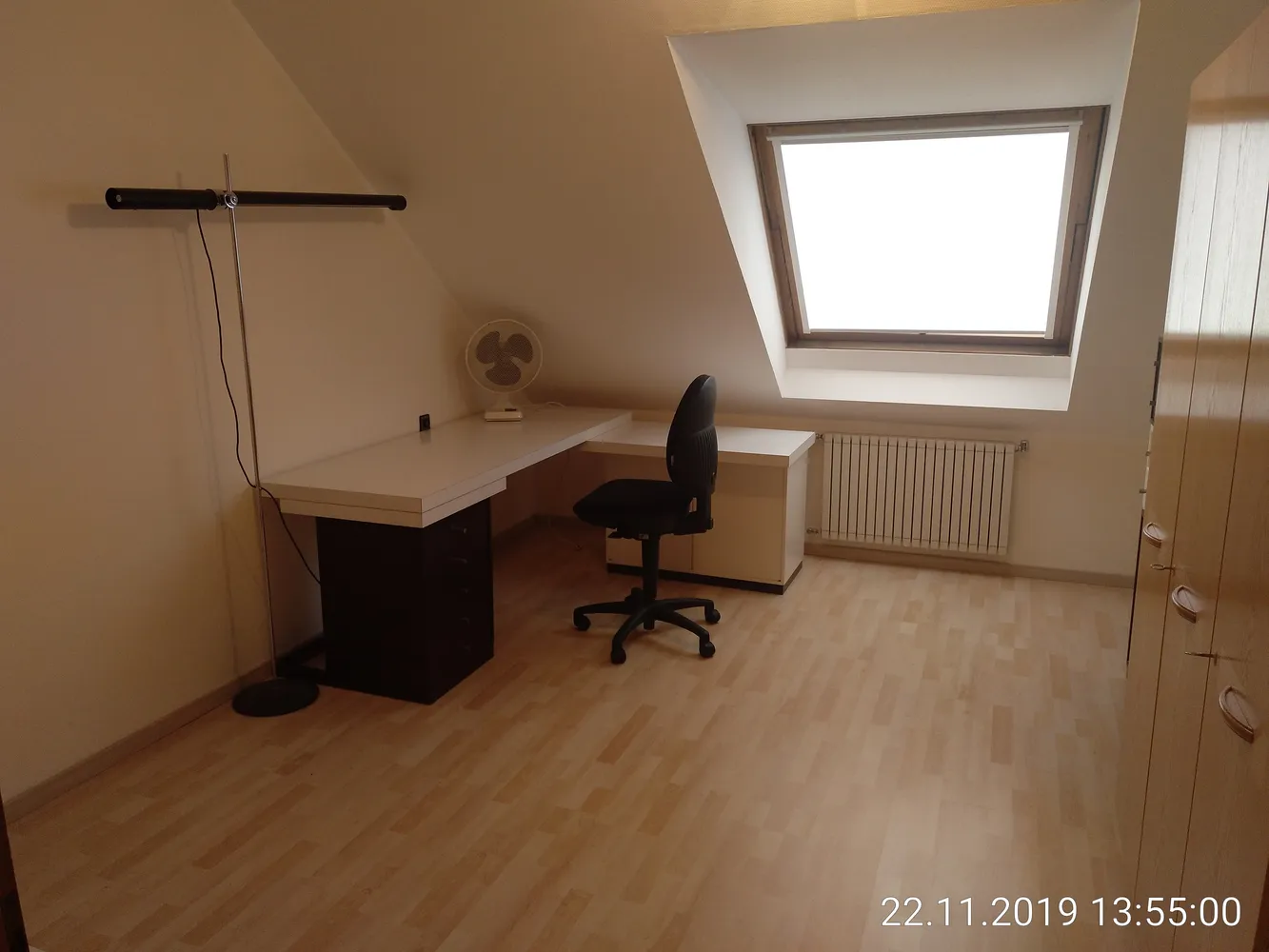 2 Zimmer Wohnung mit 80 m² in Aschaffenburg – Bild 9