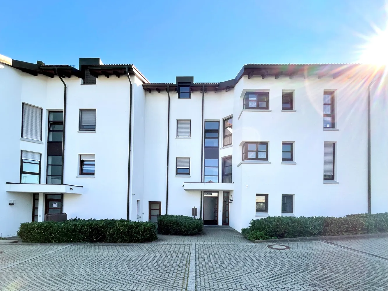 3 Zimmer Wohnung mit 90 m² in Reutlingen – Bild 9