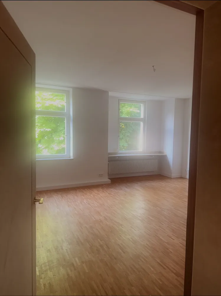 3 Zimmer Wohnung mit 109 m² in München – Bild 9