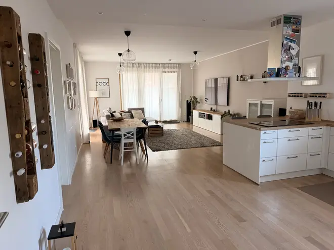 5 Zimmer Wohnung mit 147 m² in Leipzig – Bild 3