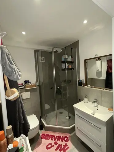 WG-Zimmer in Köln – Bild 5