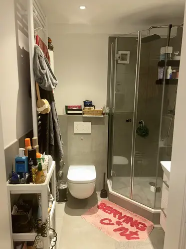 WG-Zimmer in Köln – Bild 6