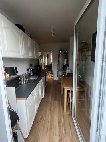 WG-Zimmer in Köln – Bild 8