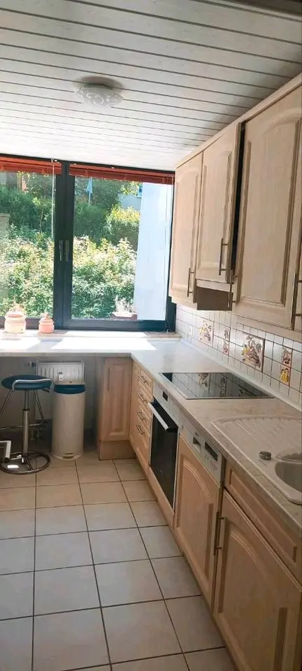 4 Zimmer Wohnung mit 75 m² in Saarbrücken – Bild 2