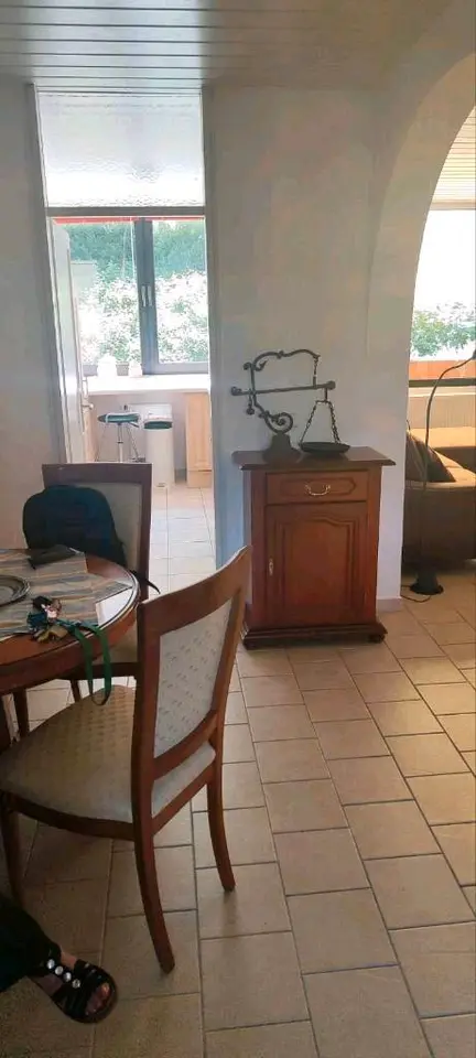 4 Zimmer Wohnung mit 75 m² in Saarbrücken – Bild 3