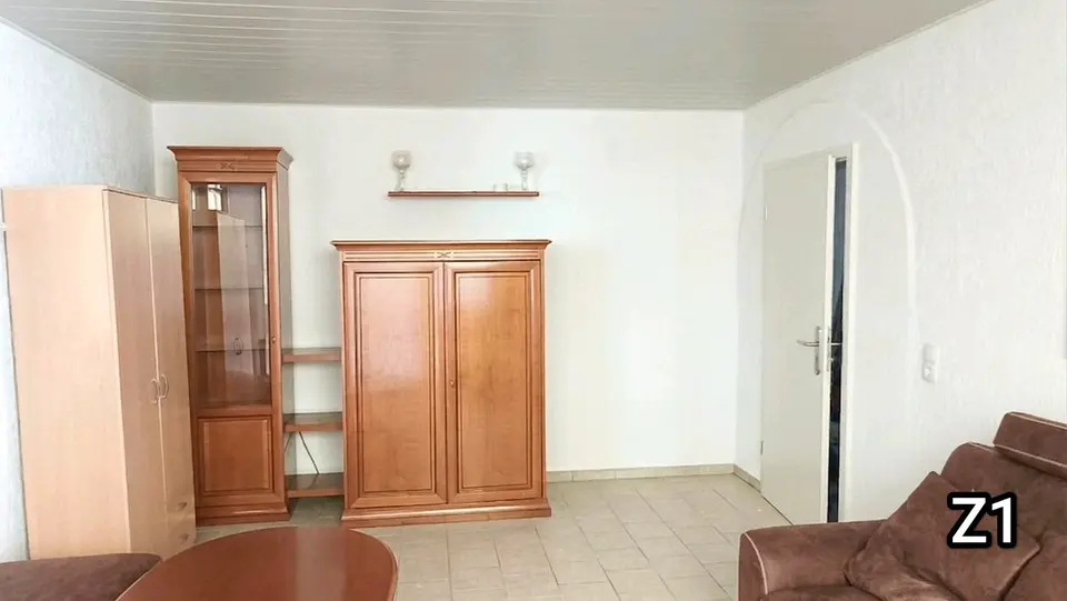 4 Zimmer Wohnung mit 75 m² in Saarbrücken – Bild 6