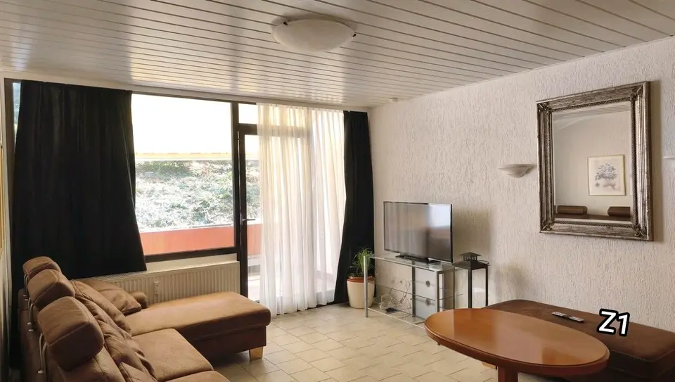 4 Zimmer Wohnung mit 75 m² in Saarbrücken – Bild 7