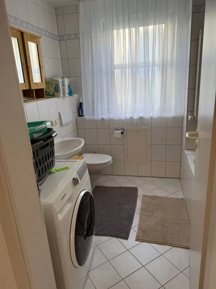 2 Zimmer Wohnung mit 60 m² in Amberg – Bild 5