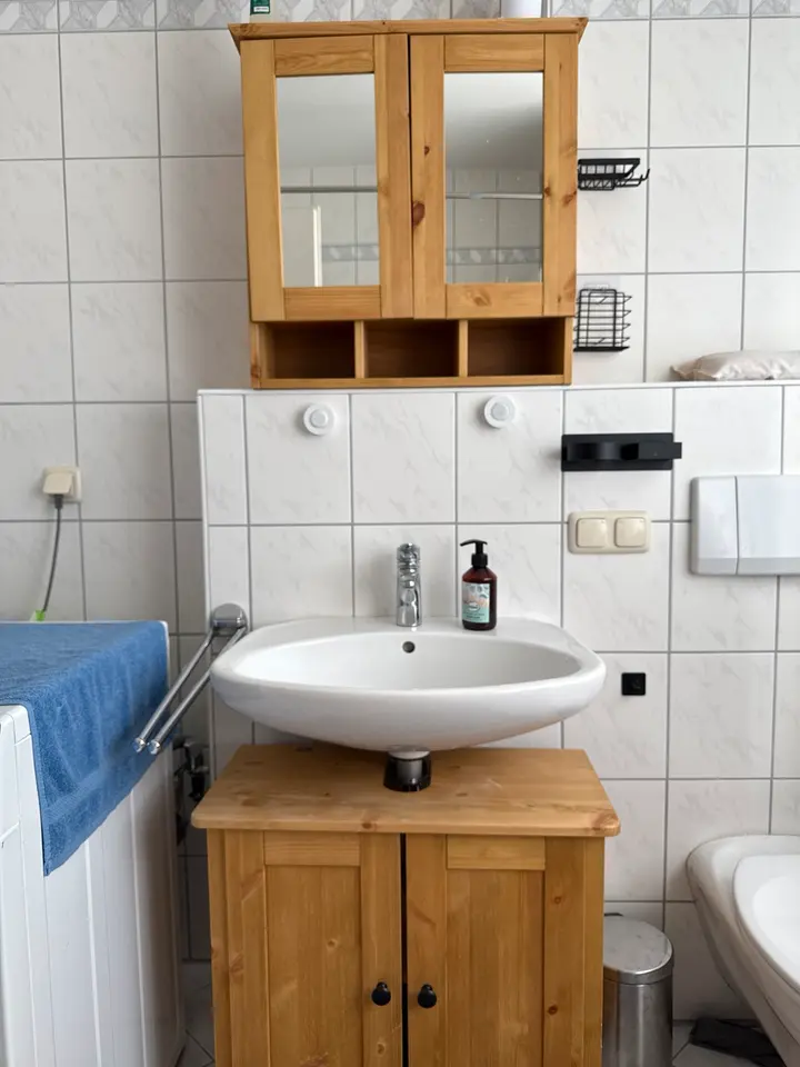 2 Zimmer Wohnung mit 60 m² in Amberg – Bild 7