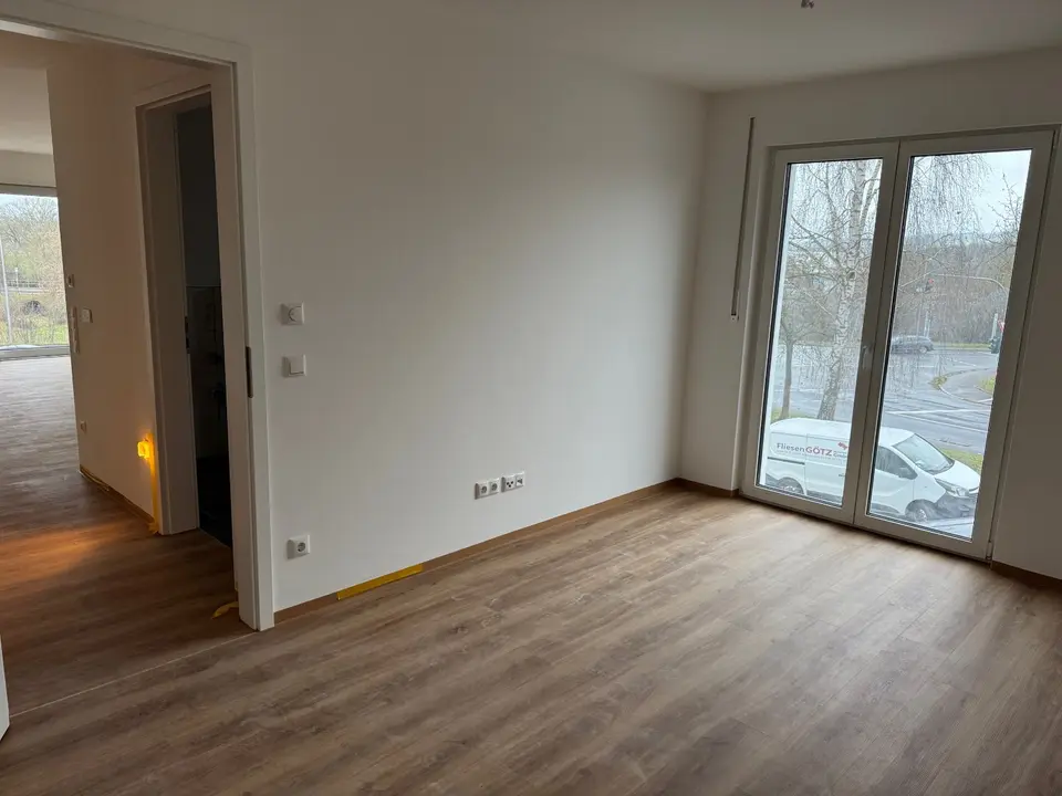 2 Zimmer Wohnung mit 60 m² in Amberg – Bild 10