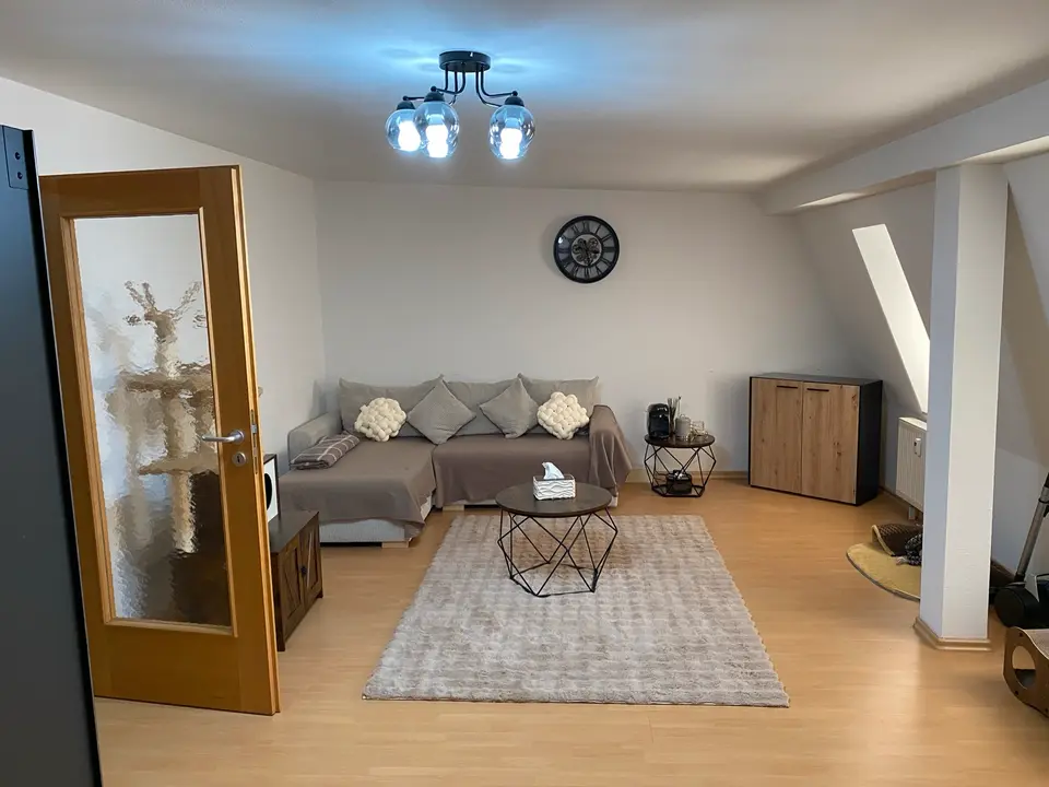 Studio mit 42 m² in Jena – Bild 1