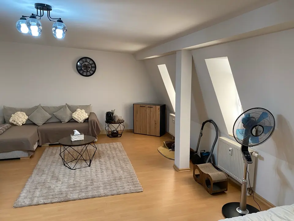 Studio mit 42 m² in Jena – Bild 2
