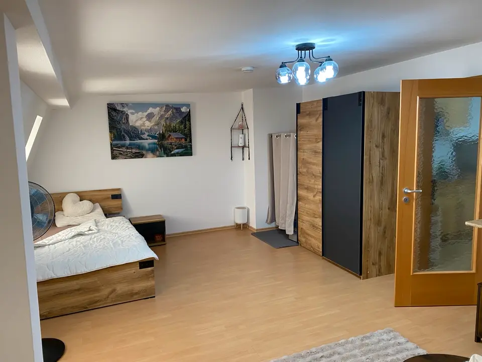 Studio mit 42 m² in Jena – Bild 3