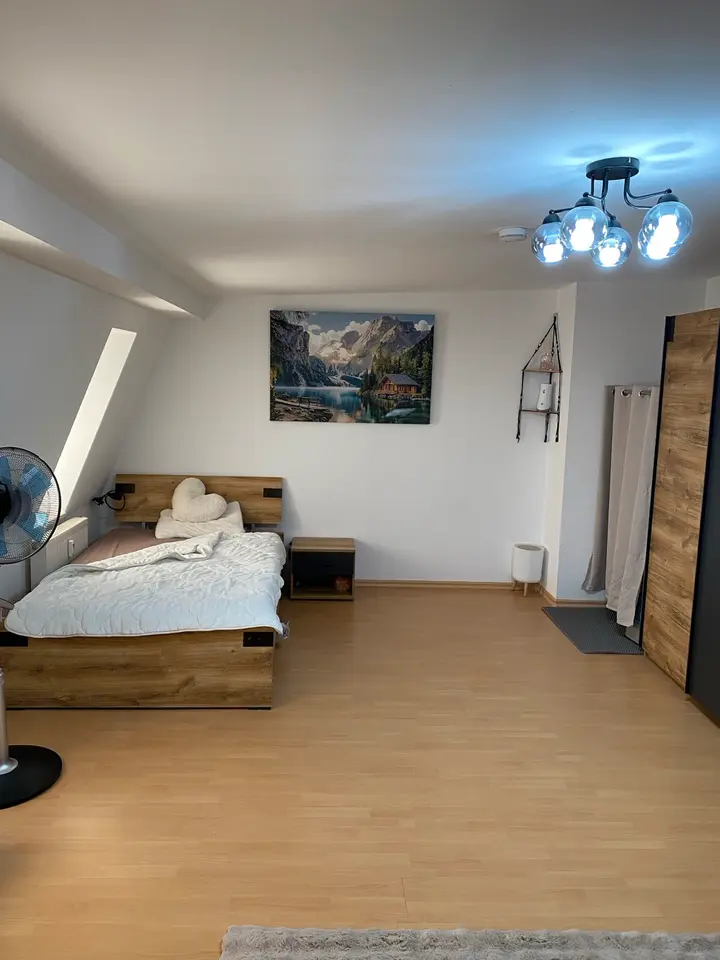 Studio mit 42 m² in Jena – Bild 4