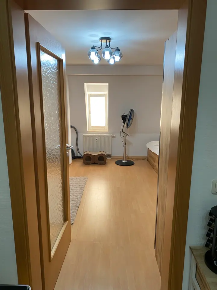 Studio mit 42 m² in Jena – Bild 5