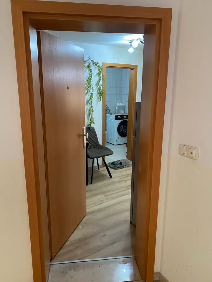 Studio mit 42 m² in Jena – Bild 7