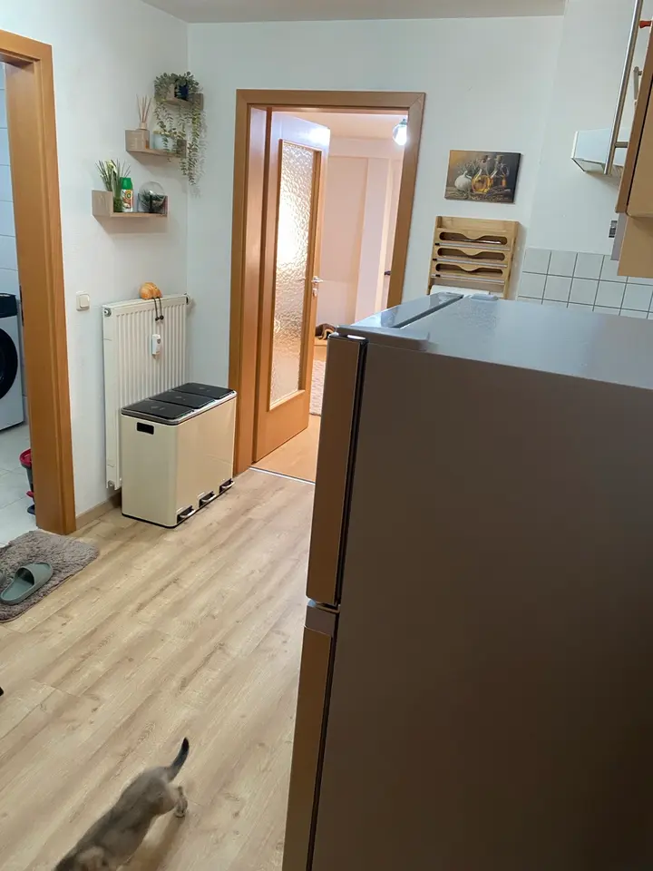 Studio mit 42 m² in Jena – Bild 8