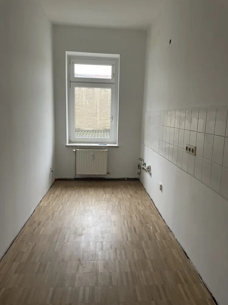 2 Zimmer Wohnung mit 53 m² in Leipzig – Bild 3