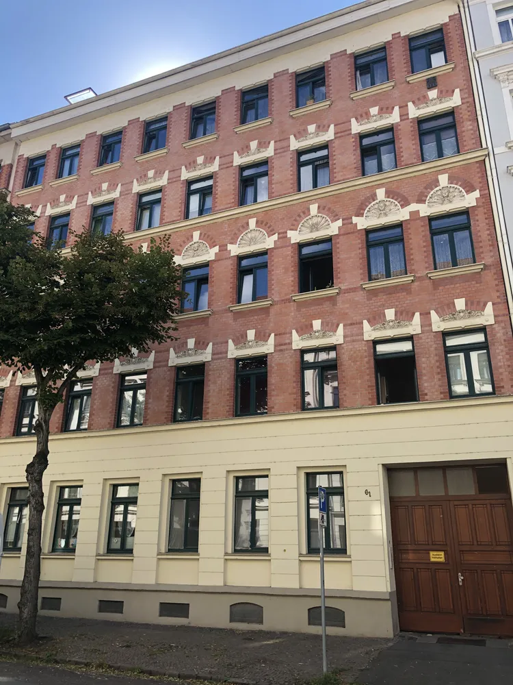 2 Zimmer Wohnung mit 53 m² in Leipzig – Bild 5