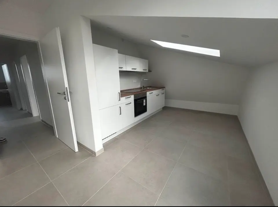 3 Zimmer Wohnung mit 68 m² in Achim – Bild 2