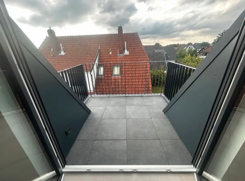 3 Zimmer Wohnung mit 68 m² in Achim – Bild 7