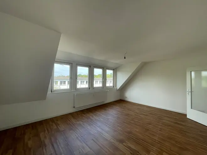 2 Zimmer Wohnung mit 55 m² in Bremen – Bild 2
